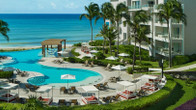 Dreams Jade Resort & Spa - All Inclusive