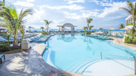 Wyndham Alltra Cancun All Inclusive Resort, фото 2