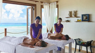 DoubleTree by Hilton Seychelles Allamanda Resort & Spa, фото 2