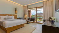 Savoy Seychelles Resort & Spa, фото 3