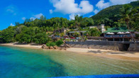 Coco de Mer Hotel & Black Parrot Suites