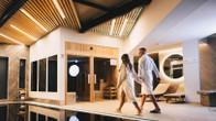 Tiski Cvet Hotel, фото 3