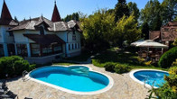 Garni Hotel Vila Milord Resort