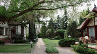 Garni Hotel Vila Milord Resort, фото 2