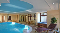 Garni Hotel Vila Milord Resort, фото 3