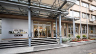 Hotel Sumadija by ProteIn