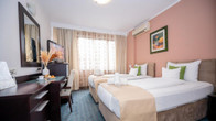 Hotel Sumadija by ProteIn, фото 2