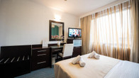 Hotel Sumadija by ProteIn, фото 4