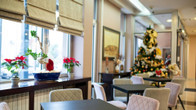 Hotel Sumadija by ProteIn, фото 3