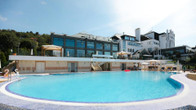 Hotel Villa Breg