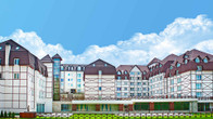 HostGost at Kraljevi Cardaci