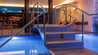 Lavendel Spa Hotel, фото 2
