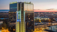 Radisson Blu Hotel Olümpia