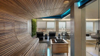 Radisson Blu Hotel Olümpia, фото 4