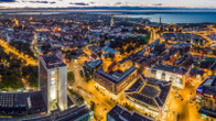 Nordic Hotel Forum, фото 2
