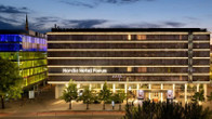 Nordic Hotel Forum