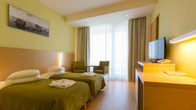 Спа-отель и аквапарк SPA Tervise Paradiis