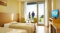 Спа-отель и аквапарк SPA Tervise Paradiis, фото 2