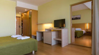 Спа-отель и аквапарк SPA Tervise Paradiis, фото 4