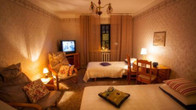 Peetrimõisa Villa Hostel