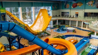 Noorus SPA Hotel, фото 2