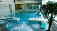 Narva-Joesuu SPA and Sanatorium, фото 3