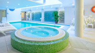 Отель Wellton Centrum Hotel & Spa, фото 2