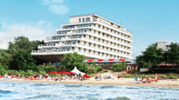 Спа-отель Baltic Beach Hotel & SPA