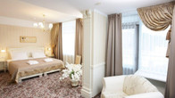 Спа-отель Baltic Beach Hotel & SPA, фото 2