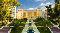 Отель «Swissotel Resort Сочи Камелия», фото 2