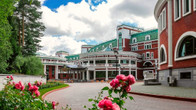 Отель «Империал Парк Отель & SPA»
