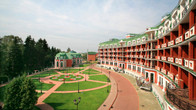 Отель «Империал Парк Отель & SPA», фото 2