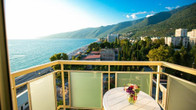 Amza Park Hotel