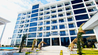 Отель Paradise Beach