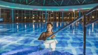 Отель Amra Park-Hotel & Spa, фото 3