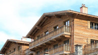 SEVERIN*S – The Alpine Retreat