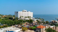 Leonardo Club Hotel Tiberias