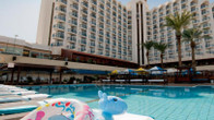 Leonardo Club Hotel Tiberias, фото 2