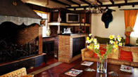 Hotel Cortijo Salinas, фото 4