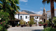 Hotel Cortijo Salinas