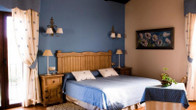 Hotel Cortijo Salinas, фото 3