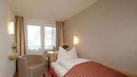 Hotel Krone Sarnen, фото 2