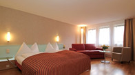 Hotel Krone Sarnen, фото 3