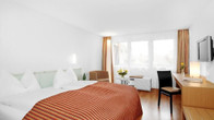 Hotel Krone Sarnen, фото 4