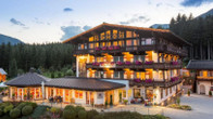 Hotel Hubertus