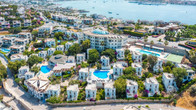 Riva Bodrum Resort
