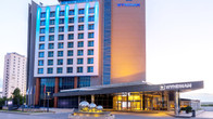 Отель Wyndham Ankara