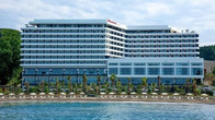 Ramada Plaza by Wyndham Trabzon