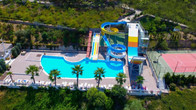 Blue Dreams Resort, фото 2