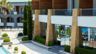 Cavo Olympo Luxury Hotel & Spa - Adults Only